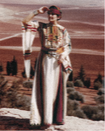 Cultural Archive Item 1